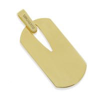 Pendente Unoaerre Uomo in Lega metallica 000EXP0230000-2538 - 000EXP0230000-2538